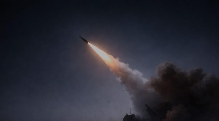 Rusia își întărește apărarea în zona Mării Baltice după atacurile ucrainene cu drone