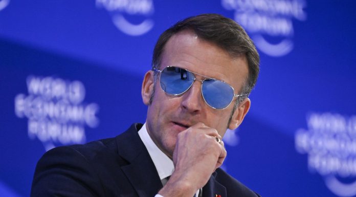 Franța se pregătește de alegeri. Emmanuel Macron a anunţat un proiect de lege „împotriva interferenţelor străine”