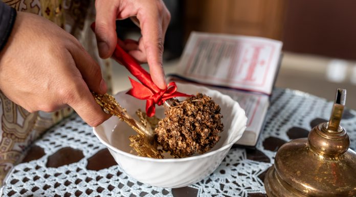 Izvorul Tămăduirii 2026: Ziua când se sfințesc apele. Ce trebuie să faci cu Agheasma Mică, potrivit preotului