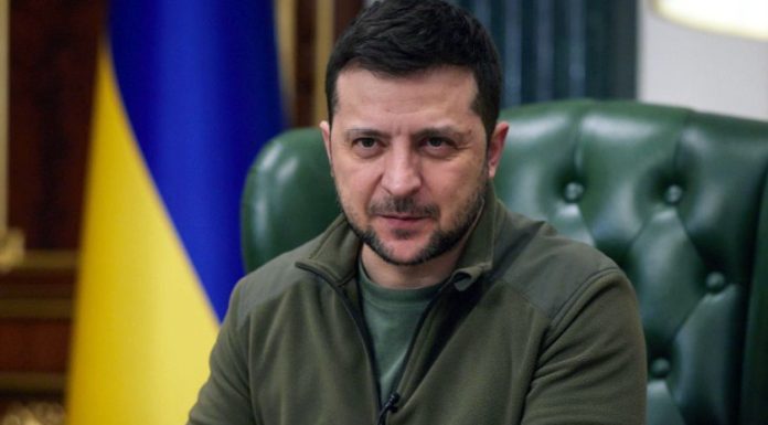 Ucraina face schimb strategic cu statele din Golf: petrol și motorină în schimbul sprijinului militar