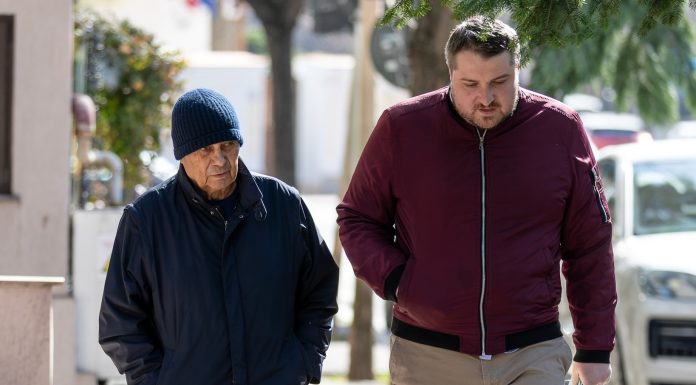 „S-a simțit rău și a pierdut kilograme”. Jurnalistul care i-a luat ultimul interviu lui Mircea Lucescu povestește culisele întâlnirii