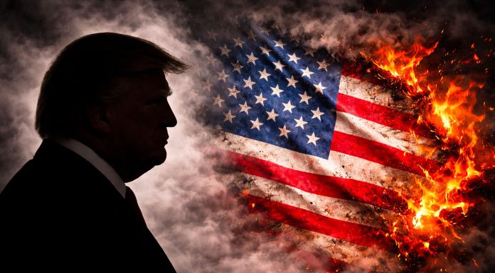 Trump are un discurs public violent, dar războiul contra Iranului a expus slăbiciunile forțelor armate ale Americii. Iar China privește