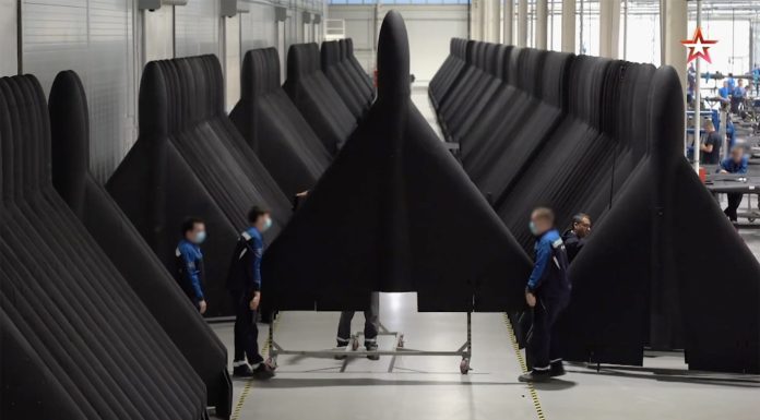 Cum construiește Rusia mașinăria de război a viitorului și de ce armata SUA a rămas în urmă: Cele patru decizii cruciale ale Moscovei