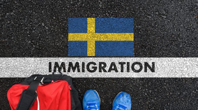 Suedia vrea să expulzeze migranţii care nu duc o „viaţă cinstită”. Societata civilă acuză criterii discriminatorii