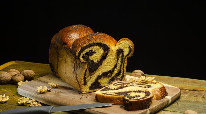 Ce poți face cu cozonacul rămas după Paște. Rețete rapide recomandate de bucătari profesioniști