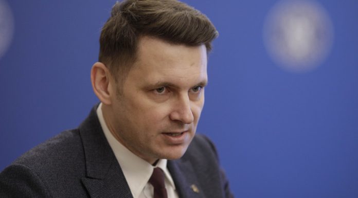 Abrudean, despre plecarea de la șefia Senatului: N-am motive să demisionez. Nu PNL a generat criza politică