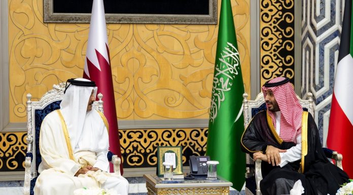 Summit „extraordinar” al țărilor din Golf, în contextul în care Emiratele Arabe Unite se pregătesc să părăsească OPEC