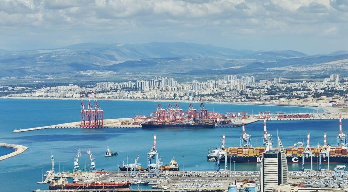 Grâu ucrainean furat de Rusia este introdus ilegal în Israel. Profiturile finanțează războiul lui Putin (investigație Haaretz)