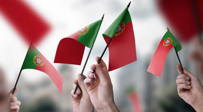 Manifestație cu mii de participanți la Lisabona: portughezii sunt nemulțumiți de reforma codului muncii