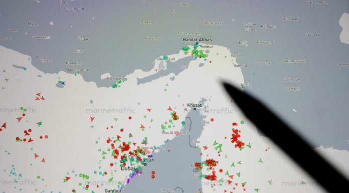 Franța și Germania, divizate în privința unui eventual rol al SUA în planurile europene pentru securizarea strâmtorii Ormuz