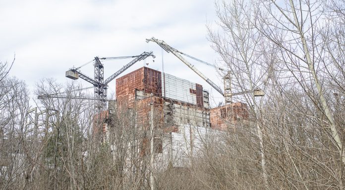 Dezastrul de la Cernobîl. Situl nuclear, sub amenințarea războiului din Ucraina: „Există un risc real de a se produce un nou incident”