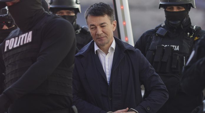 Alexandru Bălan, adjunctul SIS, acuzat de trădare de patrie în România și Moldova a fost trimis în Belarus. Decizia Maiei Sandu