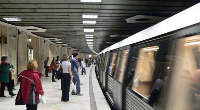 „Ghinion”. Ciprian Șerban, fostul ministru al Transporturilor, a explicat măsura majorării prețurilor la biletele de metrou