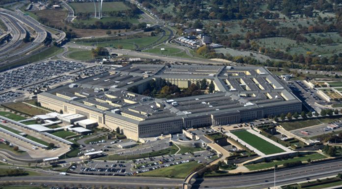 Pentagonul va folosi inteligenţa artificială Google pentru operaţiuni clasificate