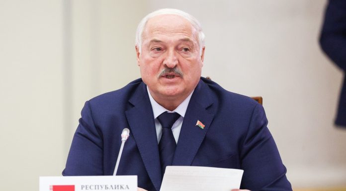 Proaspăt intrat în grațiile lui Trump, Lukașenko spune că liderul american este „vremelnic” și „nu va realiza nimic”