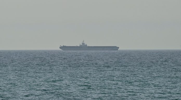 Flota fantomă a Iranului și-a găsit nașul în blocada SUA. Rețeaua clandestină a Teheranului se confruntă cu o nouă provocare