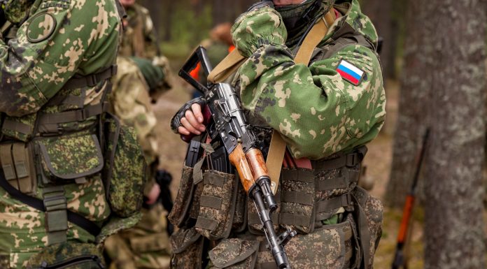 Rusia pregătește recrutări masive de mercenari străini pentru războiul din Ucraina. Ce țări sunt vizate