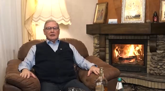 „Rusia va lua toate măsurile”. Trimisul lui Putin la Chișinău amenință Republica Moldova