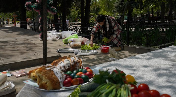 Paștele Blajinilor 2026: Ce trebuie să faci pentru sufletele celor adormiți. Obiceiuri respectate cu strictețe în toată țara