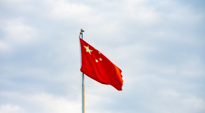 Motivul pentru care China ia măsuri împotriva unor companii și entități europene