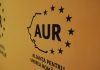 AUR anunță când depune moțiunea de cenzură împotriva Guvernului Bolojan. Peiu: „România este în criză economică”