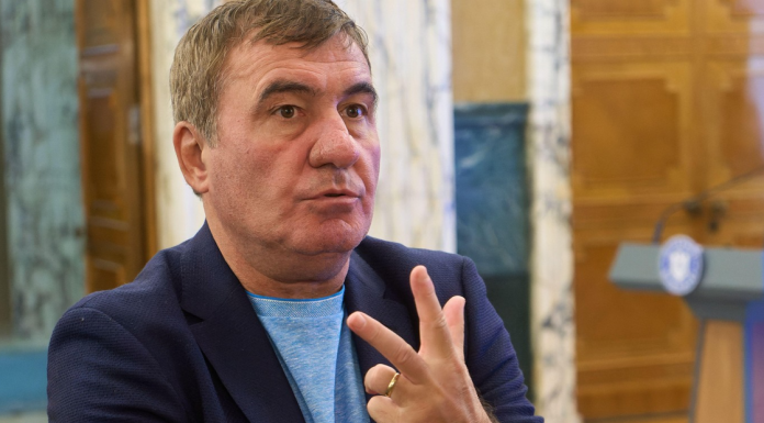 FRF a decis începerea negocierilor cu Gică Hagi pentru postul de selecționer al naționalei. Anunțul ar putea fi făcut chiar mâine