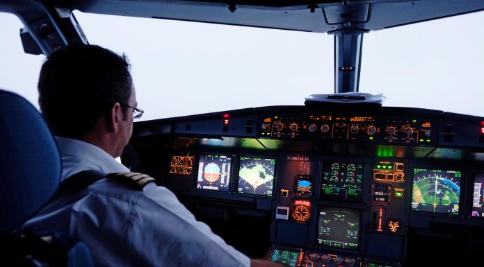 Piloții de linie se tem de represalii, dacă refuză să zboare în Orientul Mijlociu: „Există o profundă îngrijorare în regiune”