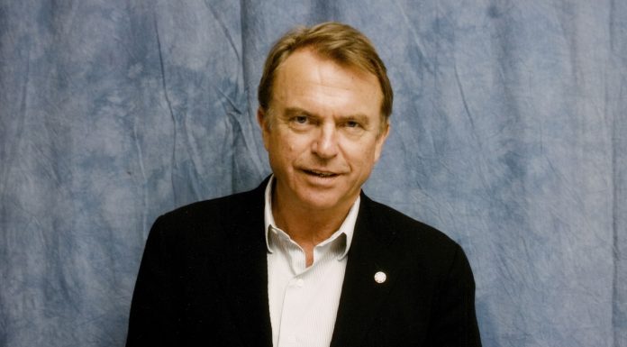 Actorul Sam Neill, despre terapia revoluționară care l-a vindecat de cancer: „Tocmai am făcut o tomografie. Este extraordinar”