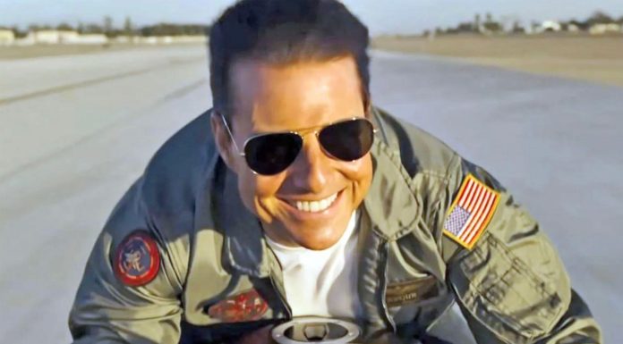Tom Cruise a confirmat că va reveni în rolul lui Maverick în „Top Gun 3”