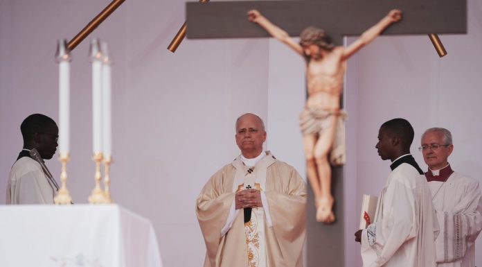 Papa Leon, apel pentru încetarea focului în Ucraina: „Să fie urmată calea dialogului”