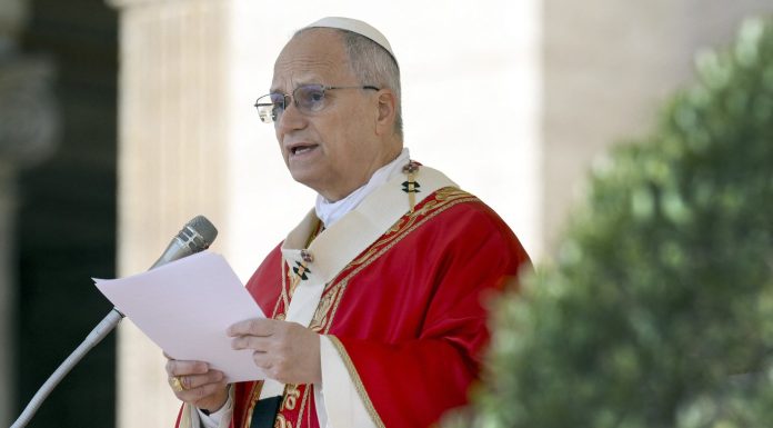 Leon al XIV-lea, la 40 de ani de la Cernobîl: Energia atomică să fie folosită doar în scopuri pașnice