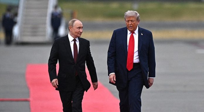 Donald Trump și Vladimir Putin, discuție telefonică de peste o oră. Liderul rus a propus un armistițiu în Ucraina de Ziua Victoriei