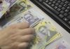 Ministerul Economiei propune scăderea pragului pentru insolvența persoanelor fizice la 10 salarii minime