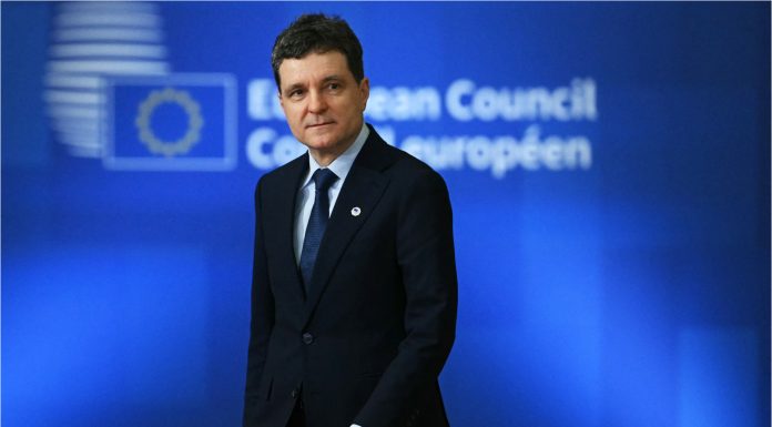 Nicușor Dan participă la reuniunea Consiliului European din Cipru. Ce spune despre bugetul UE și criza din Orientul Mijlociu