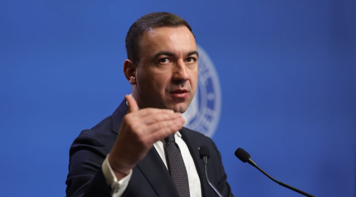 Bogdan Ivan, atac la Oana Gheorghiu privind listarea companiilor: „Nu are nimic în comun cu dezvoltarea capacităţilor de producţie”