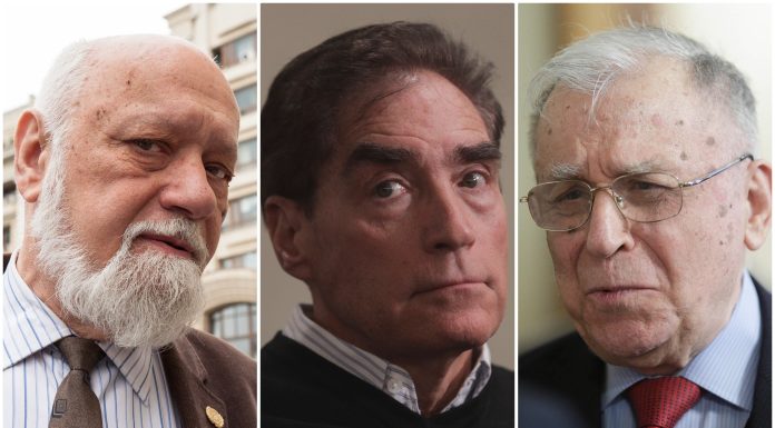Dosarul Revoluției, retrimis la Parchetul Militar pentru a patra oară. Decizie în cazul lui Ion Iliescu și Petre Roman