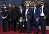 Familia Jackson, alături de fani la Berlin la premiera filmului „Michael”. Nepotul cântărețului îl joacă pe „regele pop”