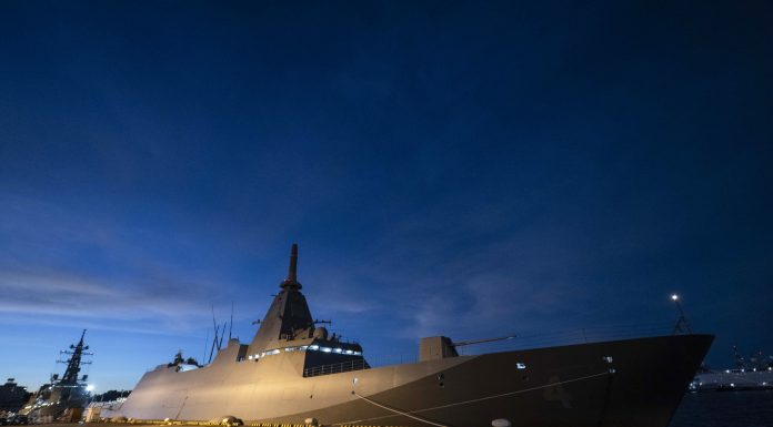 Acord de 7 miliarde de dolari pentru livrarea de nave de război între Austria și Japonia. „Lista de cumpărături” a Marinei australiene