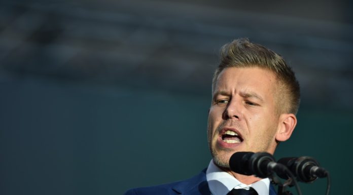 Nicușor Dan, despre direcția politică a lui Peter Magyar: „Se defineşte ca pro-european, o să vedem în acţiunile sale viitoare”