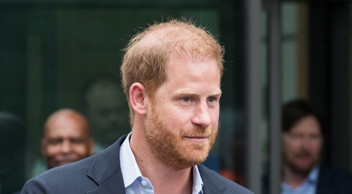 Prințul Harry a fost dat în judecată pentru calomnie de către fosta sa organizație caritabilă. „Arhitect al unei campanii negative”