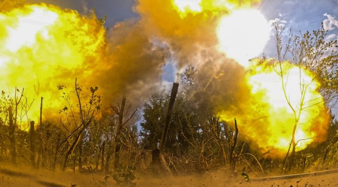 Cel mai sângeros atac al Rusiei asupra Ucrainei din acest an: 17 morți și peste 100 de răniți. Sute de drone și rachete lansate