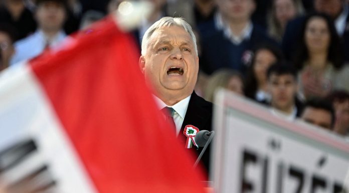Problema „calului troian”. Cele cinci opțiuni la care poate apela Uniunea Europeană, dacă Viktor Orban va câștiga alegerile din Ungaria