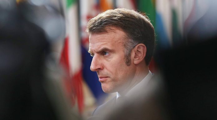 Emmanuel Macron anunță că nu va mai face politică ce va părăsi Palatul Elysee. Ce spune despre finalul mandatului