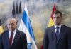 Netanyahu acuză Spania de „ostilitate” și o exclude din mecanismul de supraveghere a armistiţiului în Fâşia Gaza