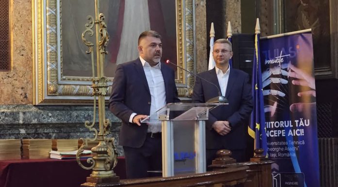 Șeful ITM care a venit la București cu o mașină de 300.000 de euro e verificat de ANAF: „Să vedem de unde l-a cumpărat”