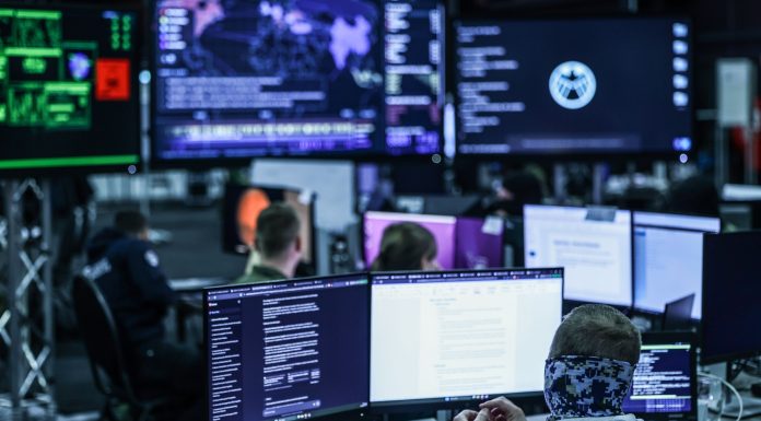 Exercițiu NATO la București: peste 8.000 de atacuri cibernetice simulate în timp real