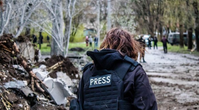 Presa din UE este „sub atac susținut”, arată noul raport Liberties. România, printre țările cu campanii de discreditare a jurnaliștilor