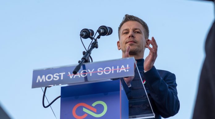 Péter Magyar, „omul dificil” care îl provoacă pe Viktor Orbán în Ungaria este controversat chiar și printre susținătorii săi