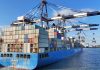Patru români se află la bordul navei MSC Francesca, sechestrată de autoritățile iraniene. MAE: „Se află în siguranță”
