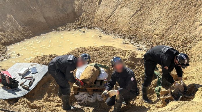 Mii de persoane evacuate dintr-o suburbie a Parisului după detonarea unei bombe din Al Doilea Război Mondial